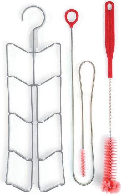 Produktbild Osprey Hydraulics Cleaning Kit