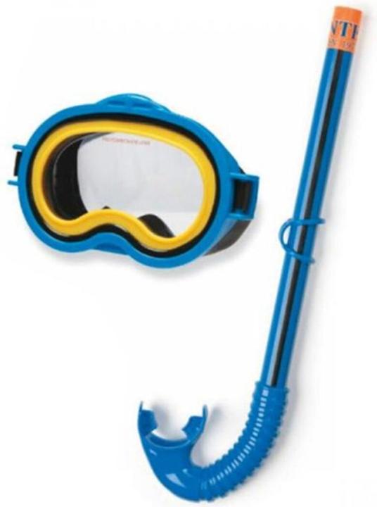 Produktbild Intex Adventurer