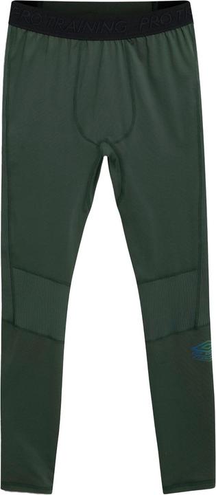 Actual product image Umbro Mens Pro Training Leggings (L)