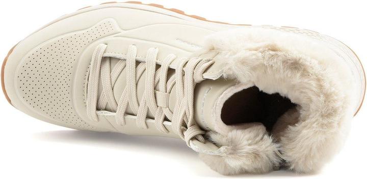 Actual product image Skechers 's winter boots uno rugged - fall air (38)