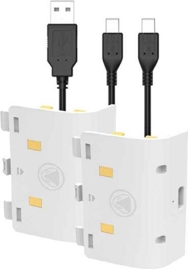 Snakebyte Battery Kit SX (Xbox Series X, Xbox One X, Xbox One S, Xbox Series S)