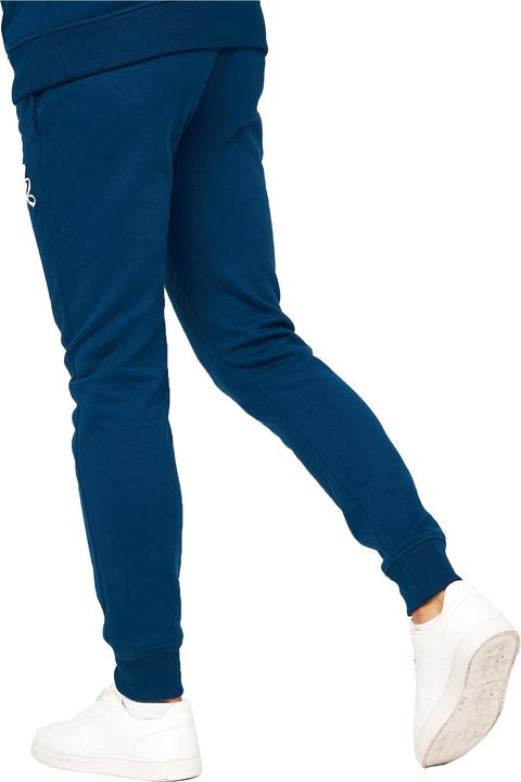 Actual product image Born Rich Mens Fontaine Jogging Bottoms (S)