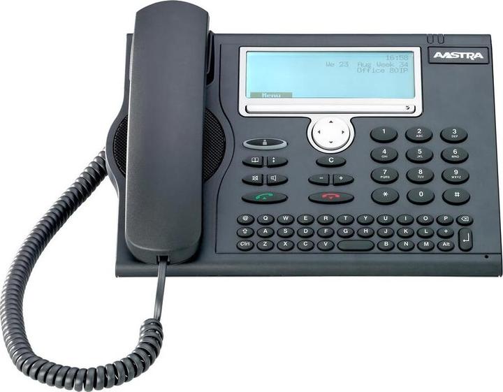 Actual product image Mitel 5380