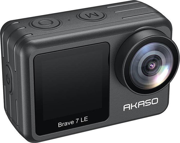Image du produit Akaso Brave 7 LE (30p, WiFi)