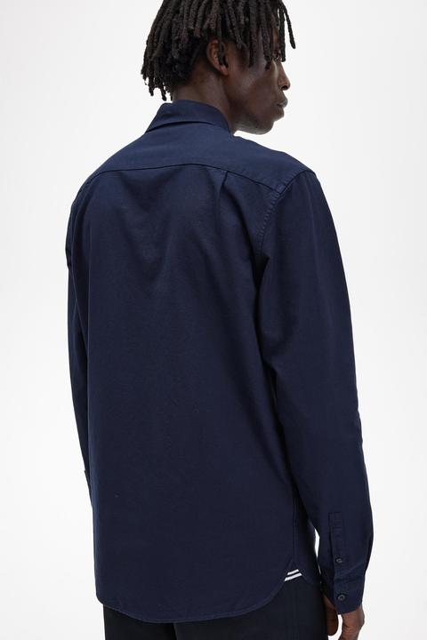 Immagine prodotto Fred Perry Oxford (XXL)