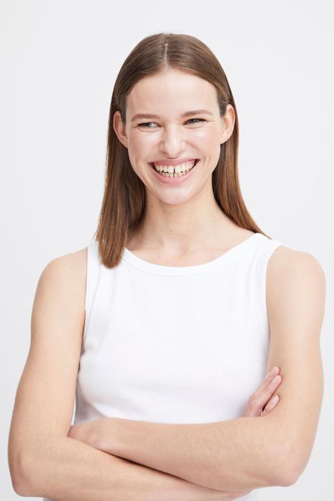 Actual product image B.young BYPALVA TOP 20815410 (L)