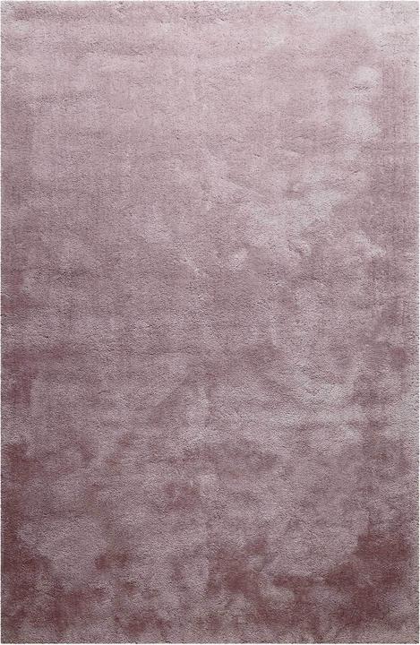 dusky pink lilac
