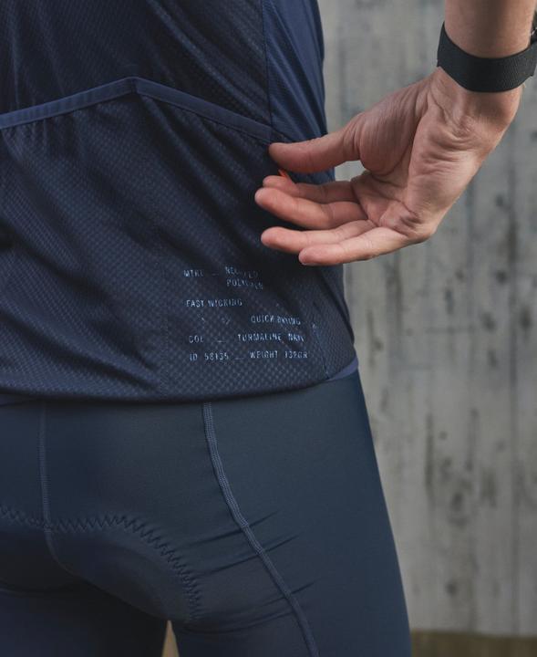 Image du produit Poc Ms Essential Road Logo Jersey (S)