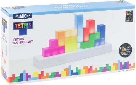 Produktbild Paladone Products Tetris Icon