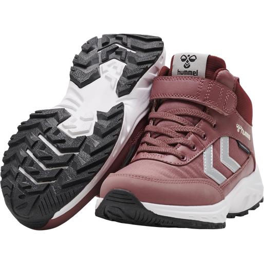Produktbild hummel Root Tex Jr (37)