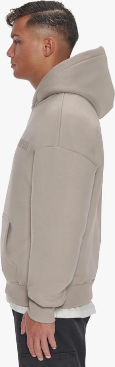Image du produit Dropsize Sweat à capuche Heavy Oversize HD Print - 126899 (L)