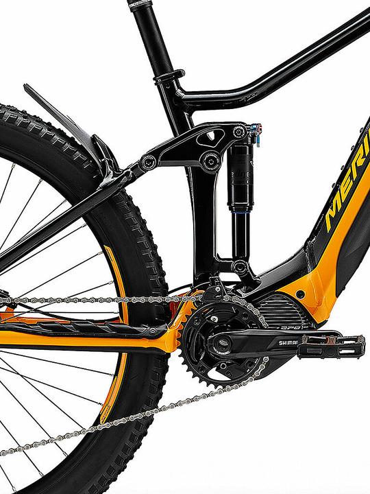 Produktbild Merida eONE-FORTY 475 (45 cm)