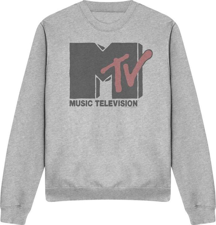 MTV Sweatshirt (M)