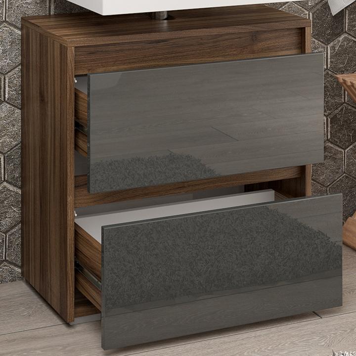 Actual product image Vicco Majest (60 x 30 x 62 cm)