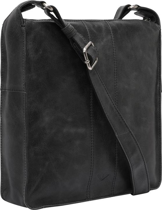 Immagine prodotto Voi City Cowboy Insa borsa a tracolla in pelle 28,5 cm