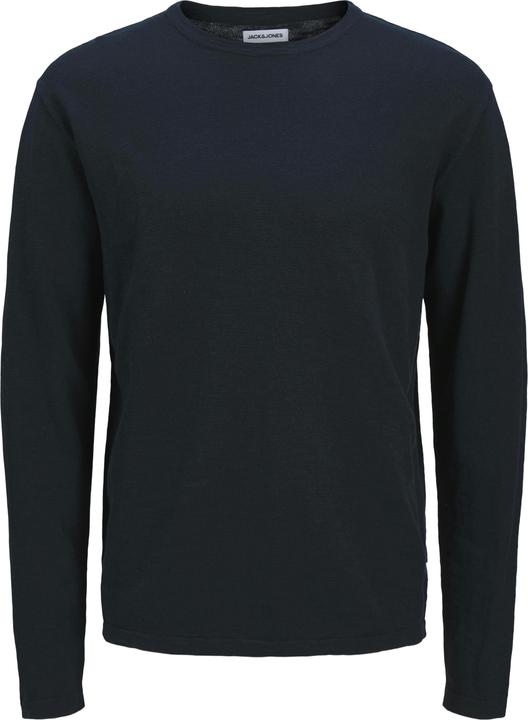 Produktbild Jack & Jones Jjesummer Knit Crew Neck Sn (S)