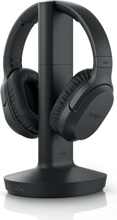 Image du produit Sony Mdr-Rf895rk (ANC, 20 h, Sans fil)