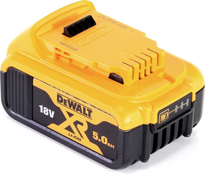 Produktbild DeWalt DCB 184 (18 V)