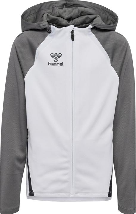 Immagine prodotto hummel hmlLEAD 2.0 ZIP HOODIE KIDS (116)