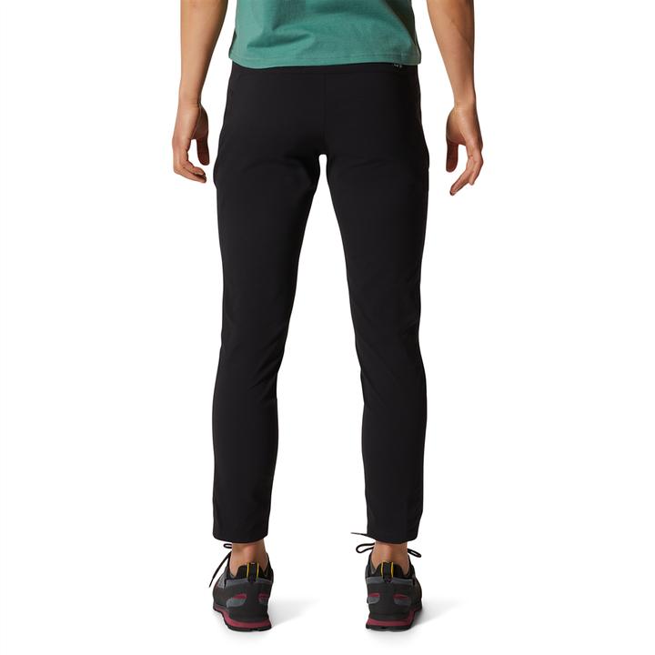 Actual product image Mountain Hardwear W Dynama High Rise Pant (XS)