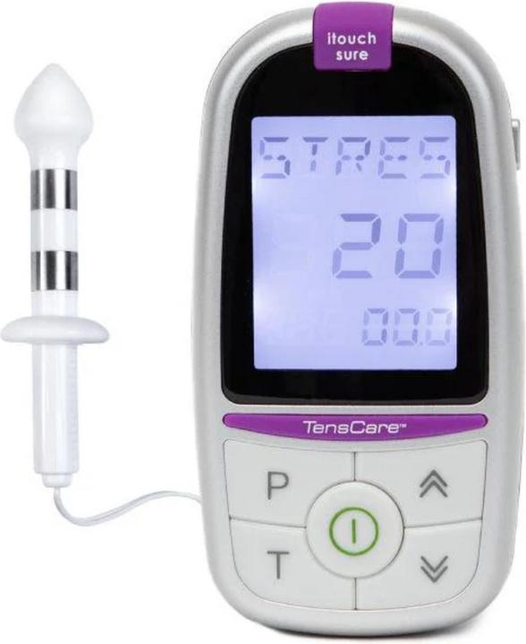 Actual product image TensCare itouch Sure
