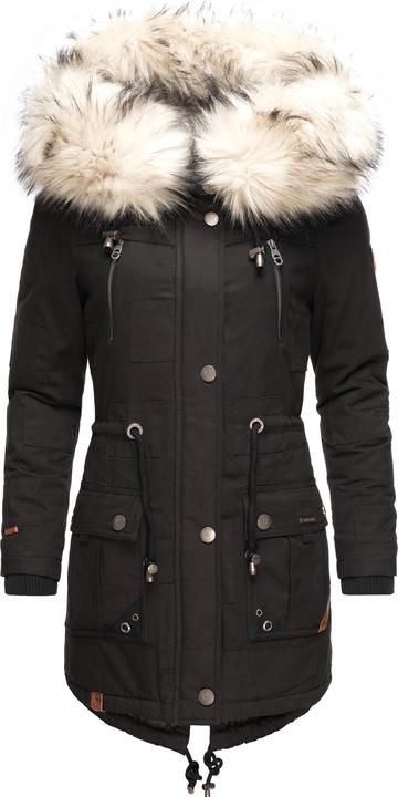 Produktbild Navahoo Honigfee (XS)