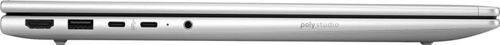 Image du produit HP ProBook 4 G1i AI PC Wolf Pro Security Edition (15.98", 16 Go, 512 Go, ING. Int.)