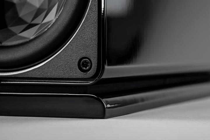 Produktbild ELAC Vibrationsentkopplung für BS 312.2
