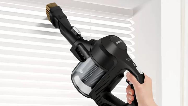 Actual product image Bosch Hausgeräte Series 6 BBS611BSC Hand Vacuum Cleaner Dust Bag