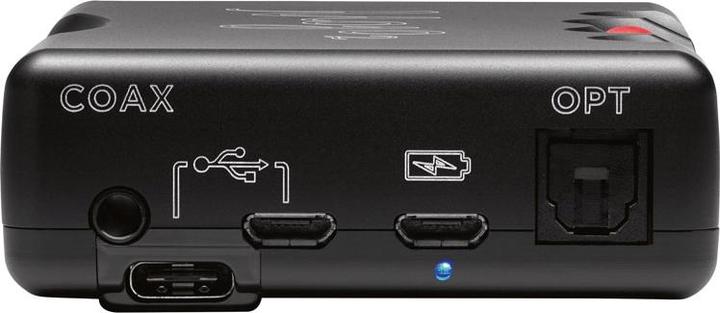 Actual product image Chord Mojo 2 (USB-DAC, Wi-Fi)