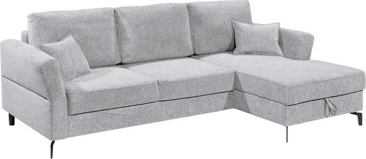 Produktbild ED Lifestyle Tepic (Ecksofa)