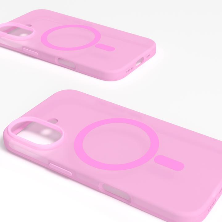 Produktbild Puro Schutzhülle (Apple iPhone 16)
