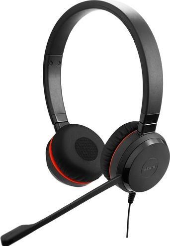 Actual product image Jabra Evolve 30 Ii Hs Stereo (Cable)