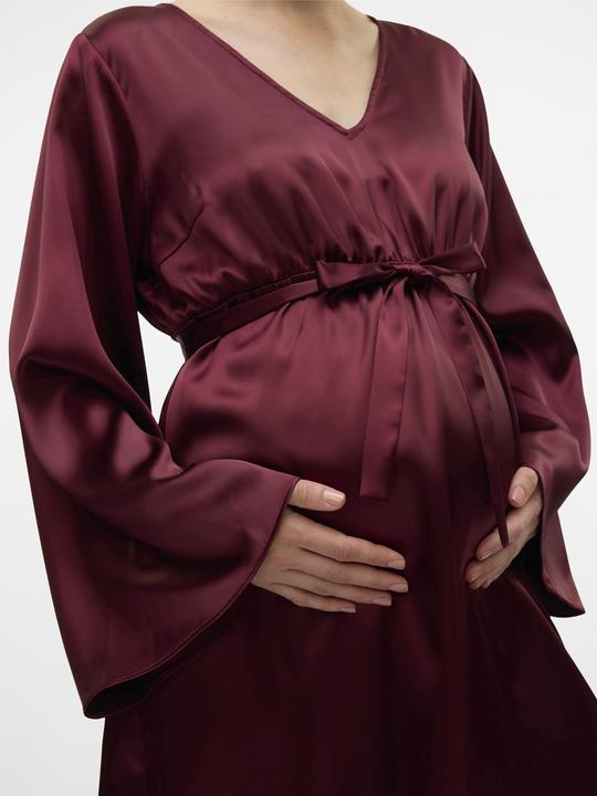Produktbild Mamalicious MLALEXI Umstandskleid Party-Kleid (XS)