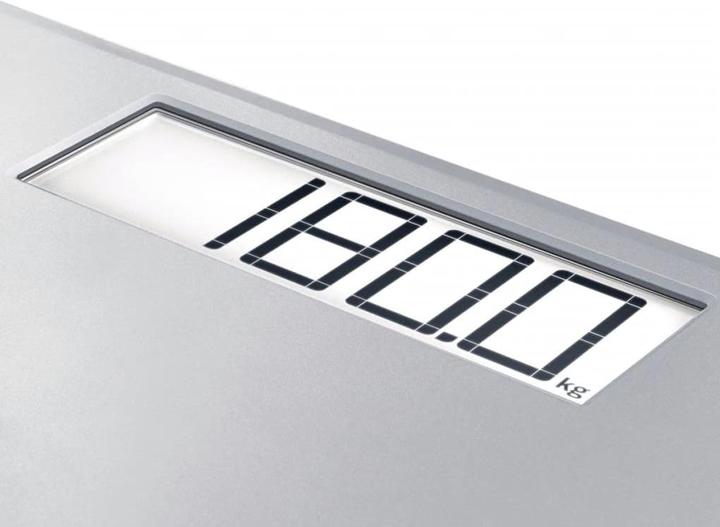 Produktbild Soehnle Personenwaagen (180 kg)