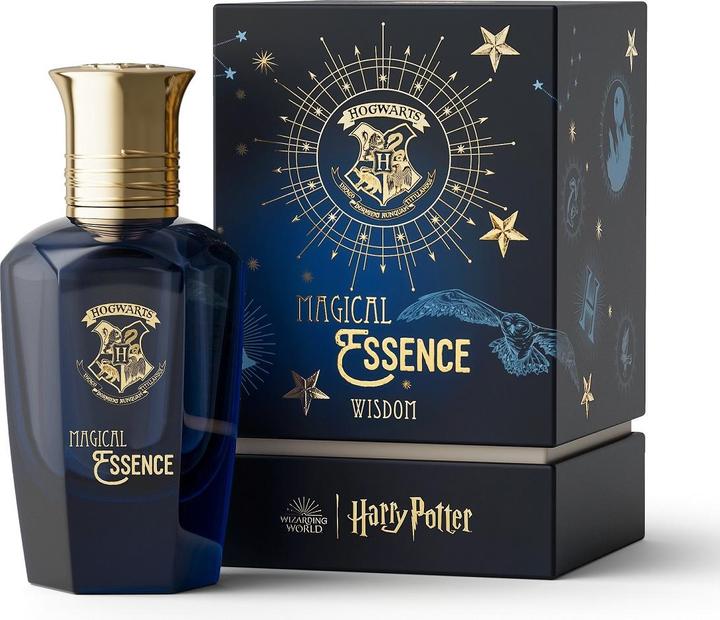 Magical Essence - Man Wisdom EdP (Eau de Parfum, 50 ml)