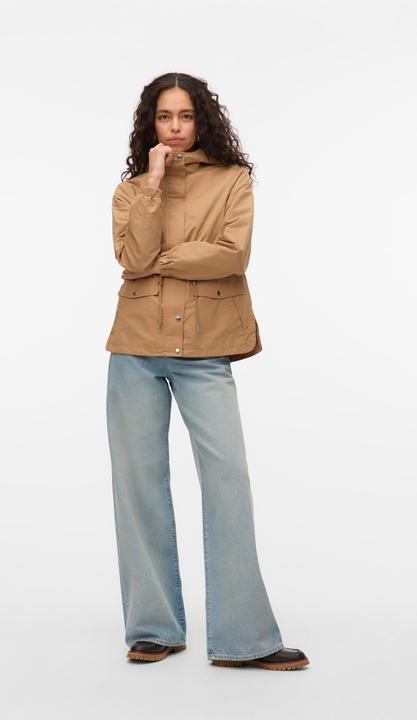 Image du produit Vero Moda VMPAISLEY Parka Langer Parka (M)