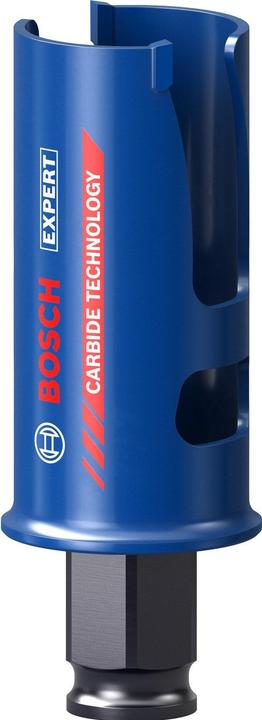 Produktbild Bosch Professional Zubehör EXPERT Construction Material Lochsäge, 32 x 60 mm (32Millimeter)