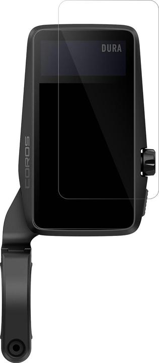 Produktbild Dipos Schutzfolie Klar für Coros Dura Solar GPS