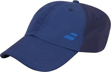 Babolat Basic Logo Cap Navy