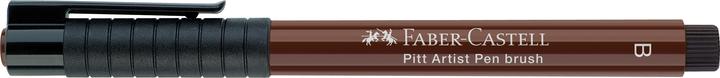 Produktbild Faber-Castell PITT ARTIST PEN BRUSH - Tuschestift (Sepia Dunkel, 1 x)