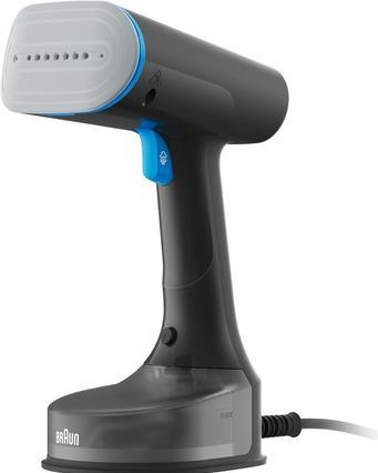 Productafbeelding Braun GS5031BL QuickStyle 5 GS5031BL Stijltang met stoom (1200 W, 25 g/min)