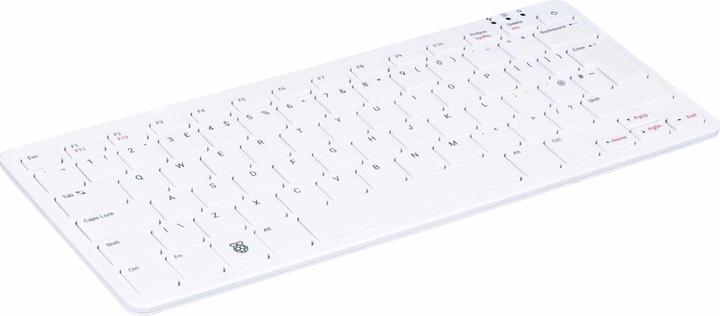 Actual product image Raspberry Pi 500 Keyboard only - DE