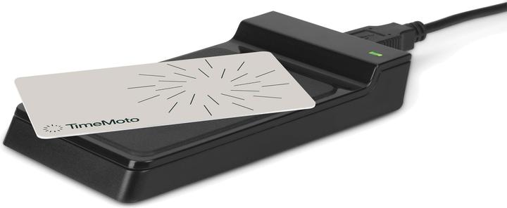Produktbild Safescan TimeMoto RF-150 RFID Kartenleser