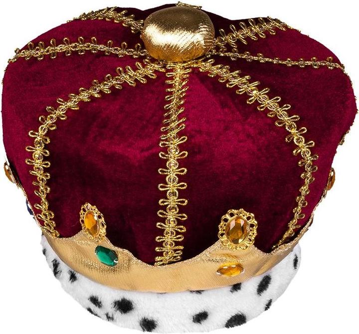 Image du produit Boland Chapeau enfant Majesté