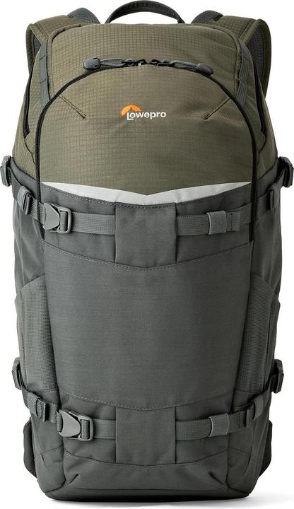 Lowepro Flipside Trek BP 350AW (Photo backpack, 17 l)