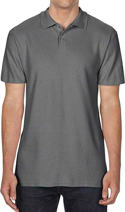 Gildan Softstyle Poloshirt (4XL)