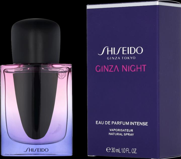 Image du produit Shiseido Night Eau de Parfum Intense (Eau de parfum, 30 ml)
