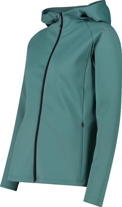 Immagine prodotto CMP Campagnolo Hoodie (3XL)