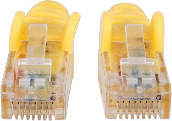 Produktbild Intellinet Patch-Kabel (U/UTP, CAT6, 20 m)
